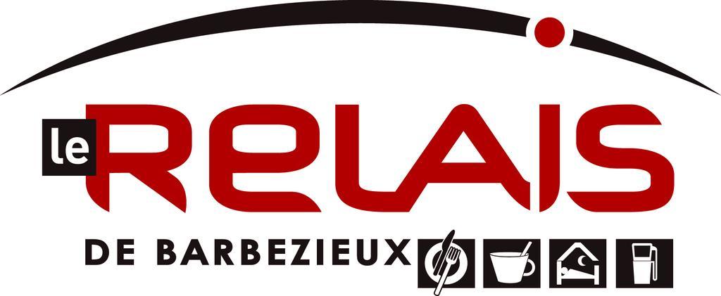 Hotel Relais De Barbezieux Exterior foto